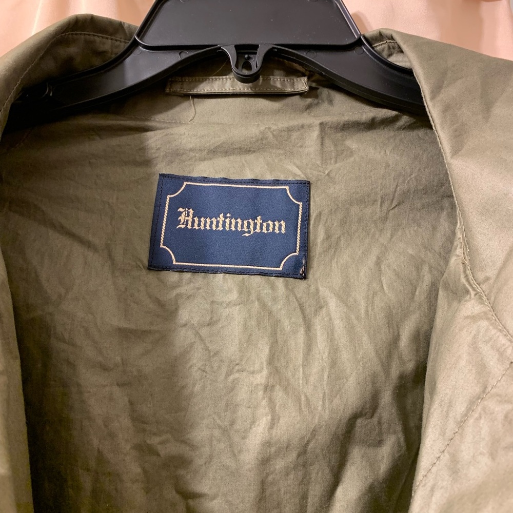 Coats - Picture 9 of 10